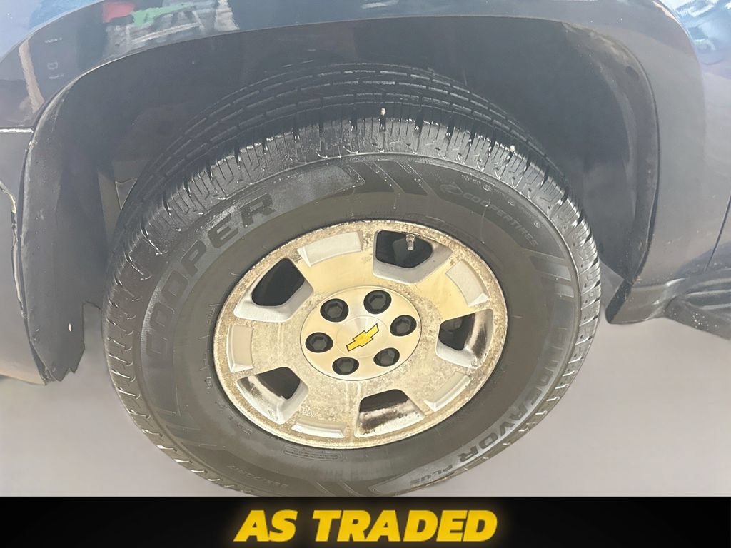 Used 2007 Chevrolet Suburban LT w/ LT Preferred Equipment Group AWD/4WD image 30