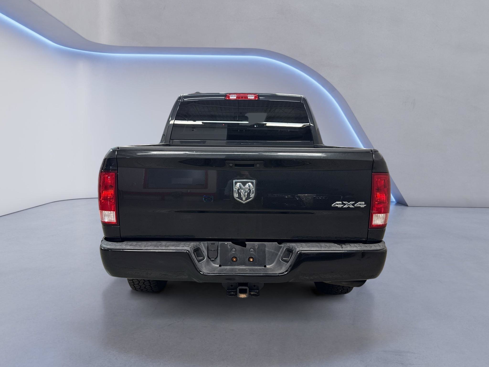 Used 2016 RAM 1500 Tradesman w/ Popular Equipment Group AWD/4WD image 7