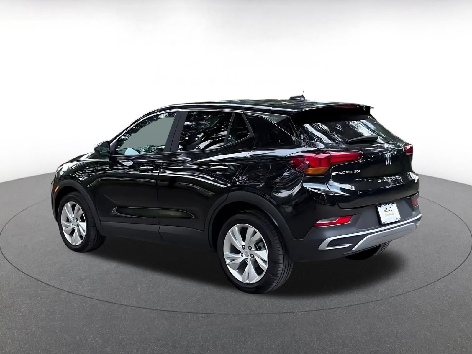 Used 2025 Buick Encore GX Preferred FWD image 11