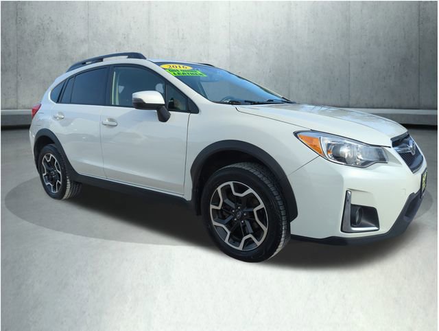 Used 2016 Subaru Crosstrek 2.0i Limited image 8