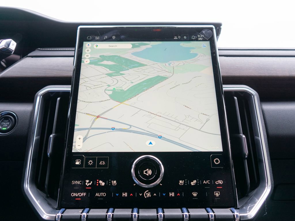 New 2026 GMC Acadia Denali Ultimate AWD/4WD image 27