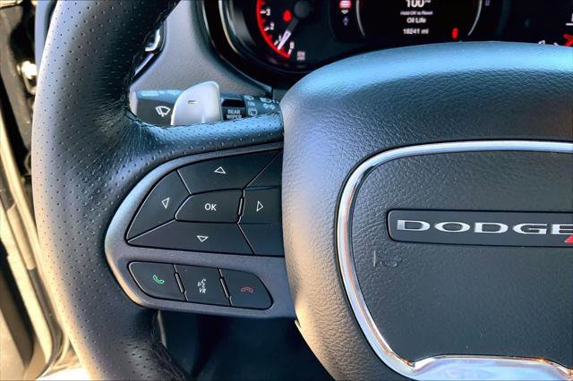 Certified 2023 Dodge Durango GT image 20