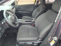 Used 2019 Honda HR-V LX image 19