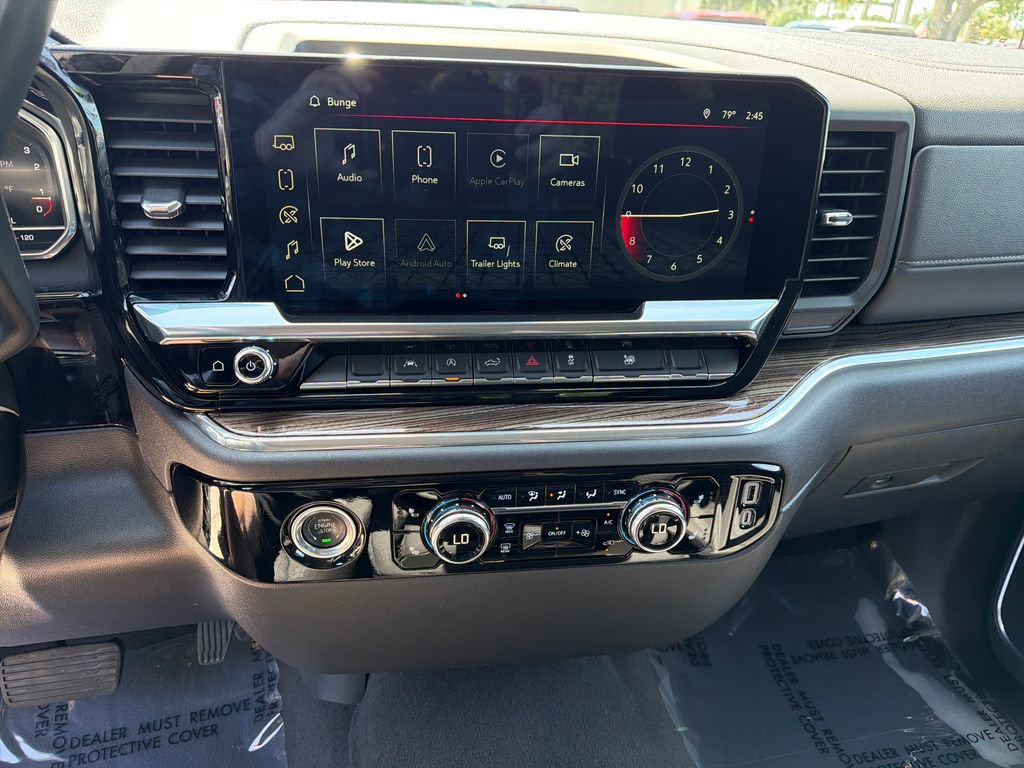 Used 2024 GMC Sierra 1500 Elevation AWD/4WD image 26