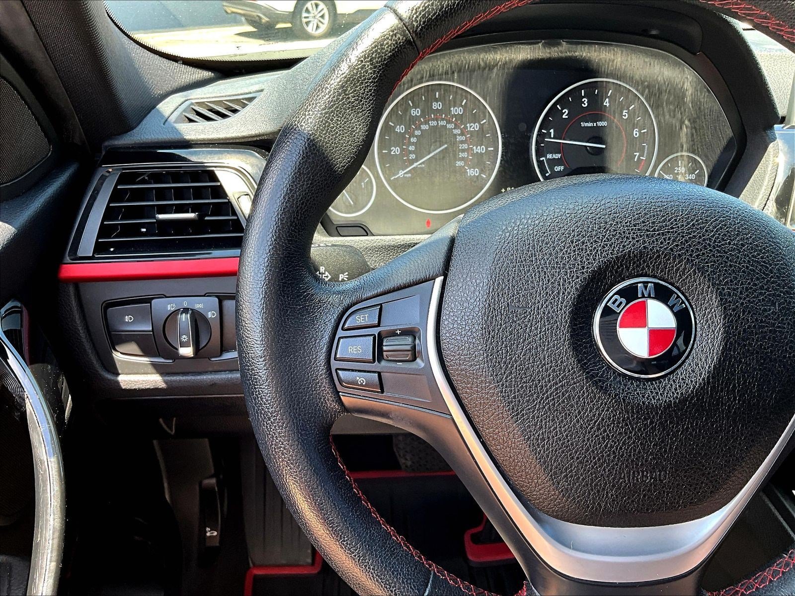 Used 2014 BMW 335i Sedan RWD image 11
