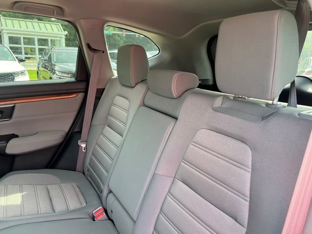 Used 2020 Honda CR-V EX image 25