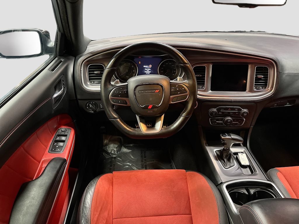 Used 2022 Dodge Charger Scat Pack RWD image 23
