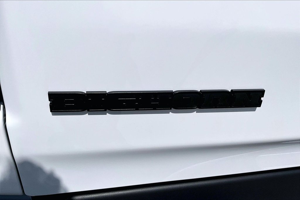 New 2026 RAM 1500 Big Horn w/ Night Edition AWD/4WD image 24