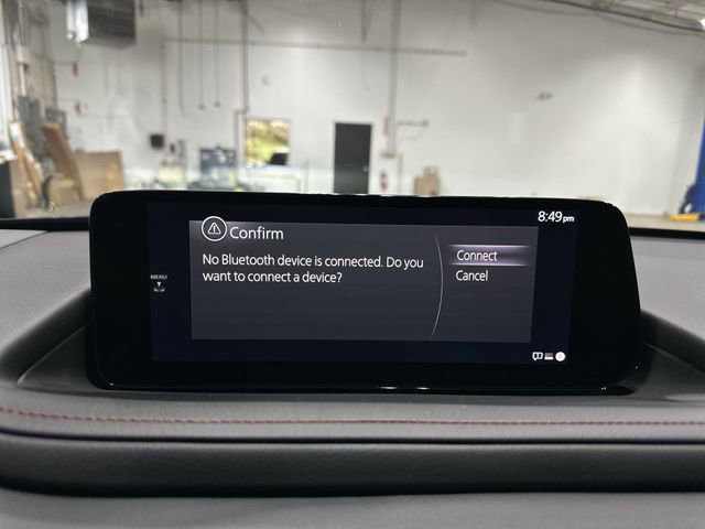 New 2026 MAZDA CX-30 AWD 2.5 S image 30