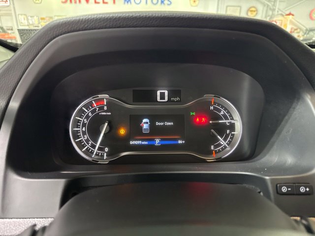 Used 2022 Honda Ridgeline RTL-E image 19