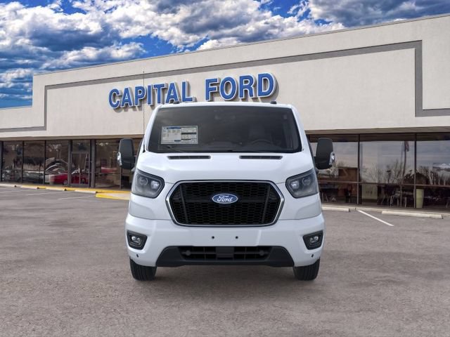 New 2026 Ford Transit 350 XLT AWD/4WD image 6