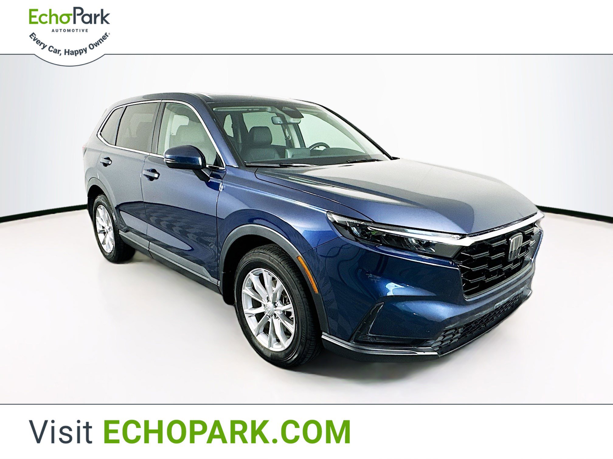 Used 2023 Honda CR-V EX-L