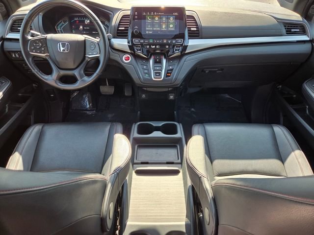 Used 2024 Honda Odyssey Sport image 18