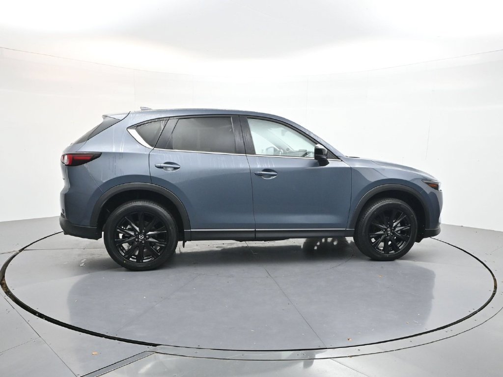 Used 2025 MAZDA CX-5 Carbon Edition AWD/4WD image 8