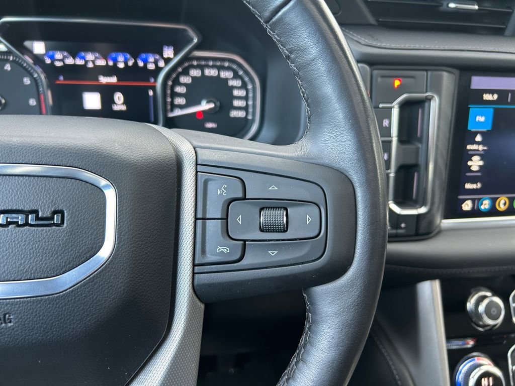 Used 2021 GMC Yukon Denali AWD/4WD image 18