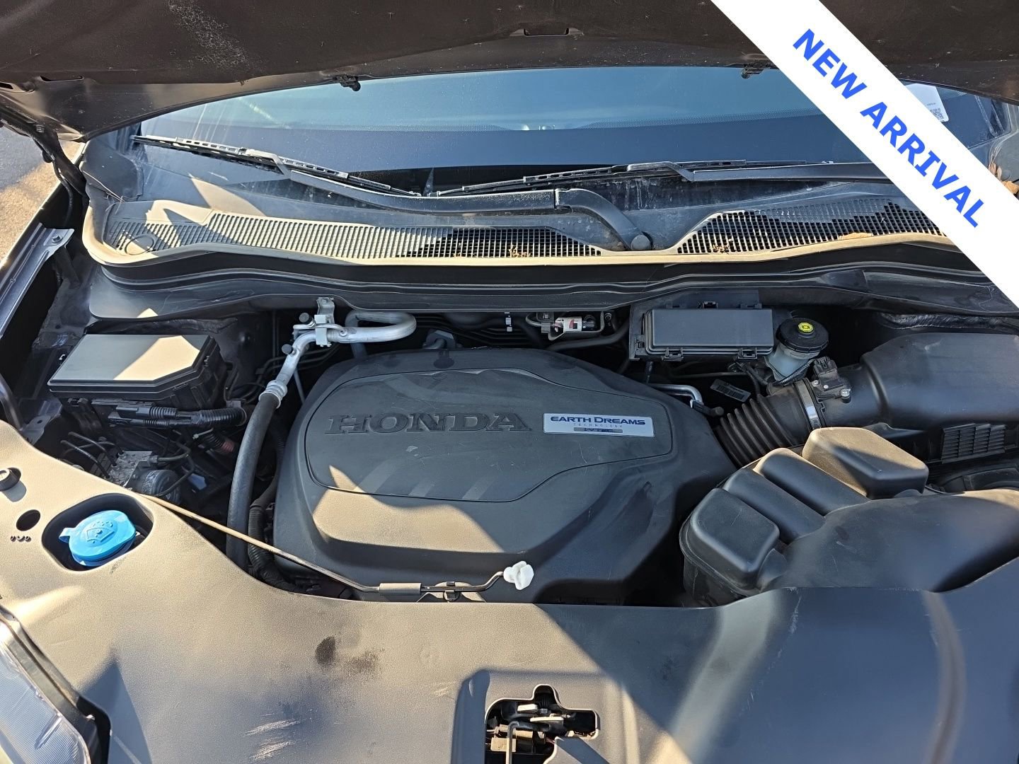 Used 2018 Honda Pilot EX-L image 45