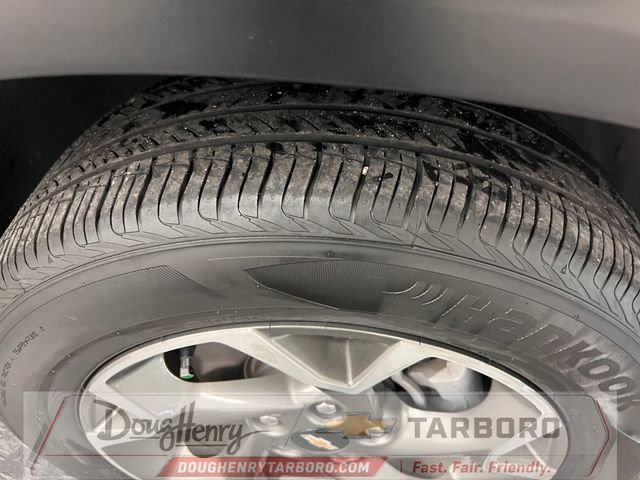 Used 2025 Chevrolet Trax LT FWD image 18