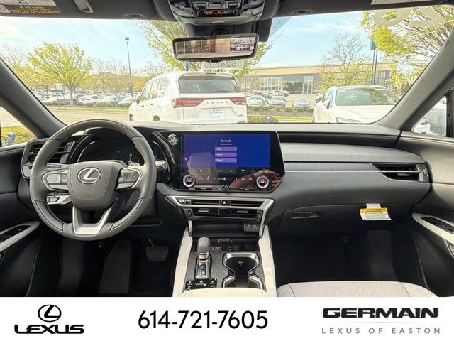 New 2026 Lexus RX 350 Premium Plus image 20