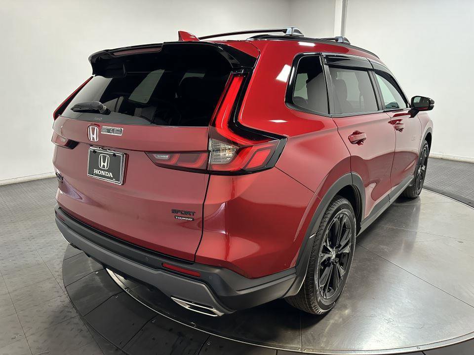 New 2026 Honda CR-V Sport Touring image 8