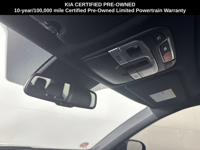 Certified 2024 Kia Telluride EX X-Line AWD/4WD image 9