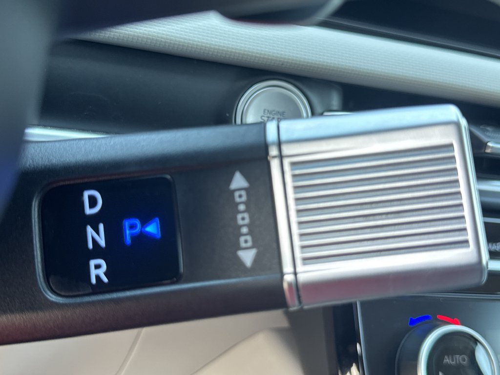 New 2026 Hyundai Tucson SEL AWD/4WD image 30