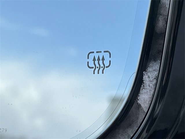 Used 2021 Jeep Grand Cherokee L Limited w/ Luxury Tech Group II image 47