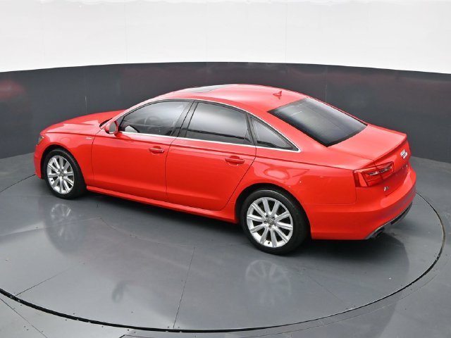 Used 2013 Audi A6 3.0T Prestige AWD/4WD image 46