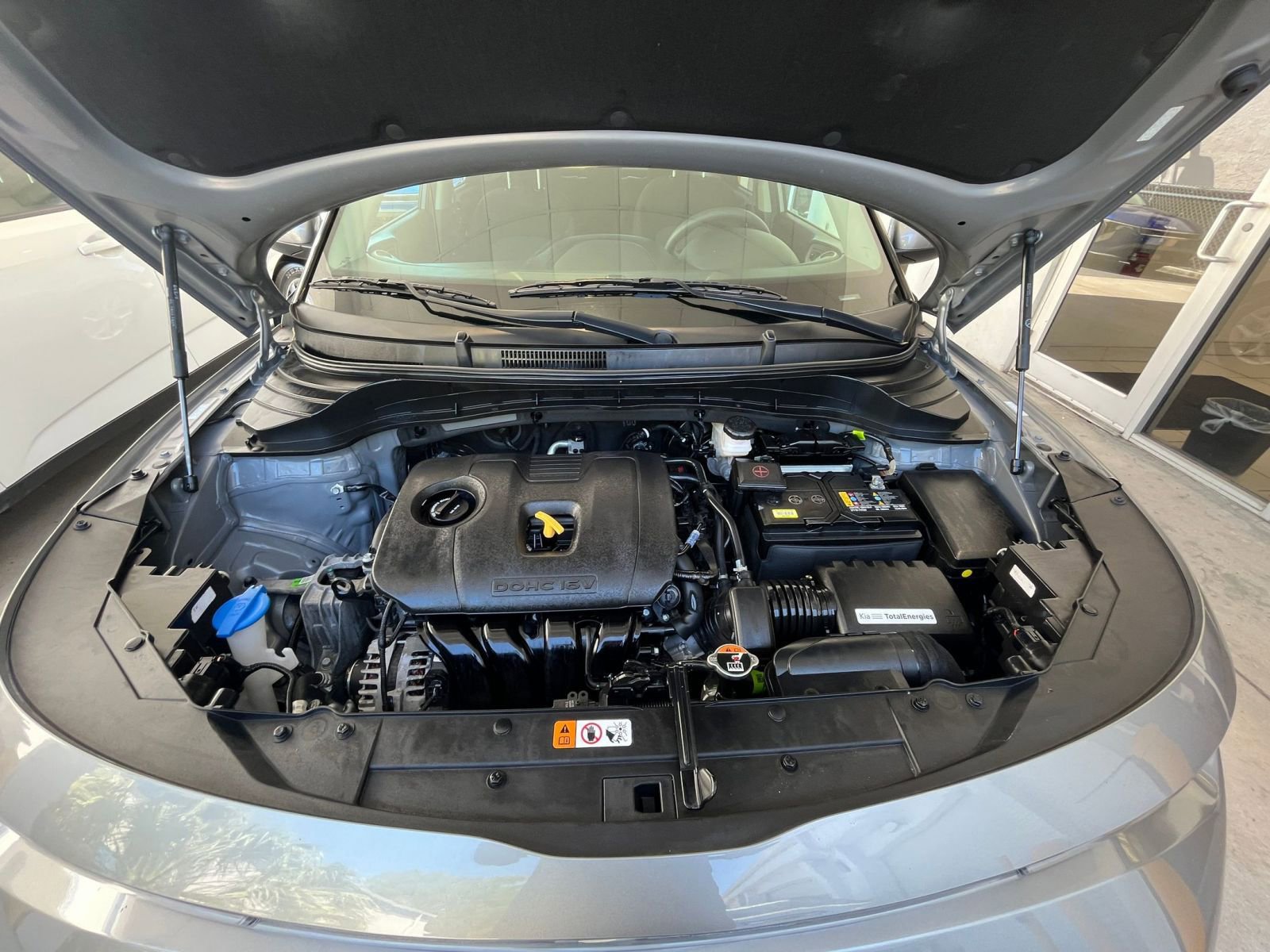 Used 2025 Kia Soul LX w/ LX Technology Package image 30