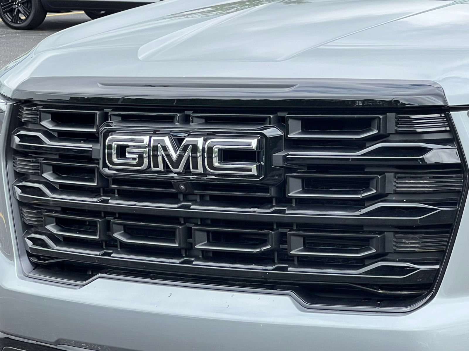 New 2026 GMC Acadia Elevation w/ Black Edition AWD/4WD image 48