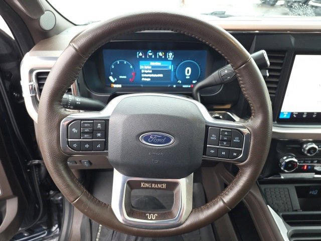 Used 2025 Ford F350 King Ranch image 29
