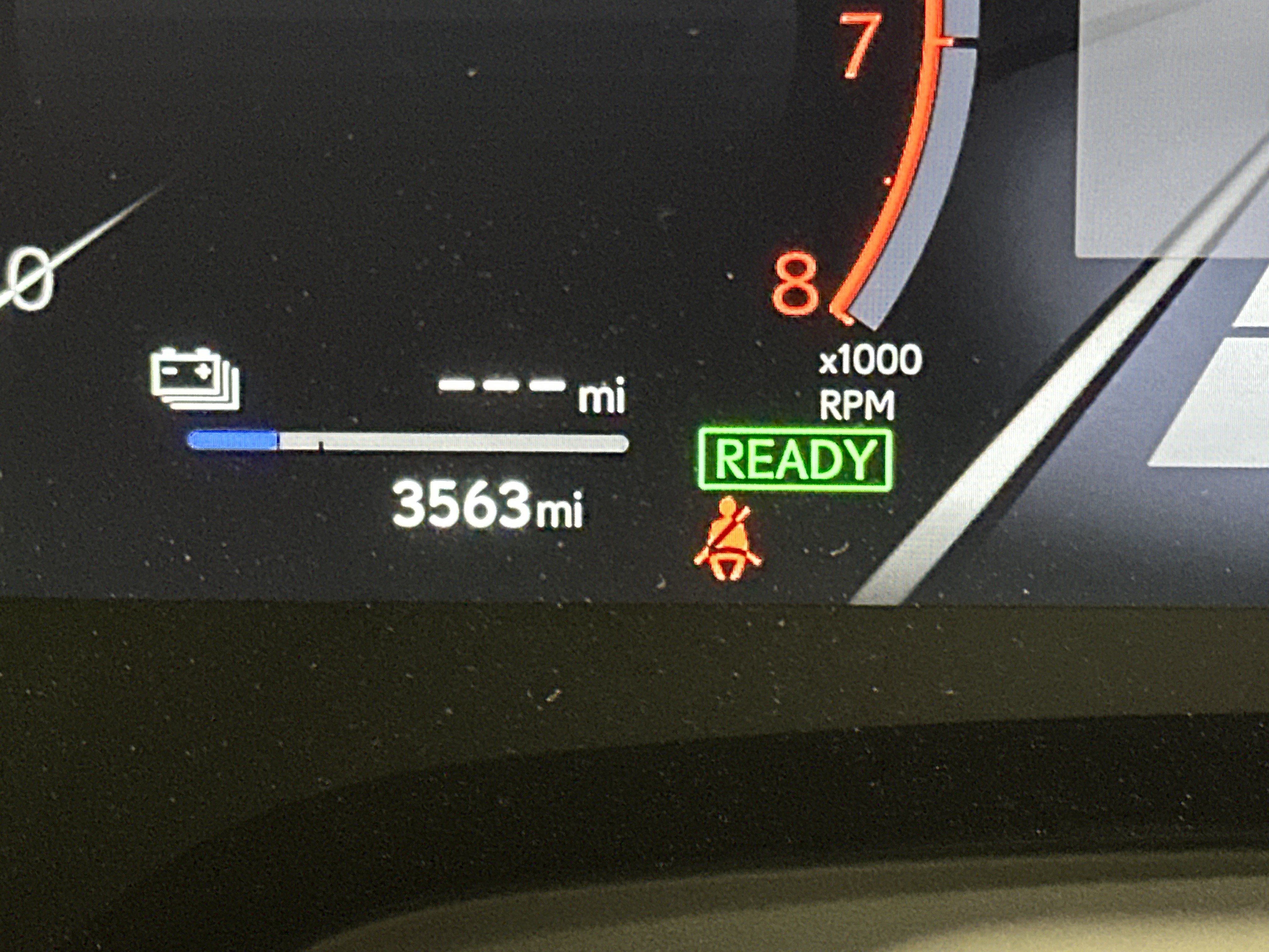 Certified 2026 Lexus RX 450h AWD w/ Convenience Package image 22