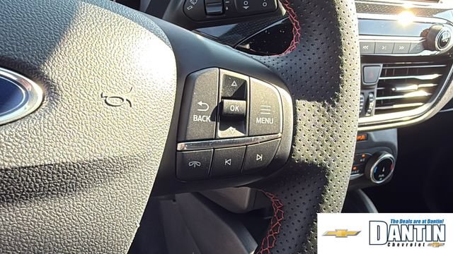 Used 2025 Ford Escape ST-Line FWD image 20