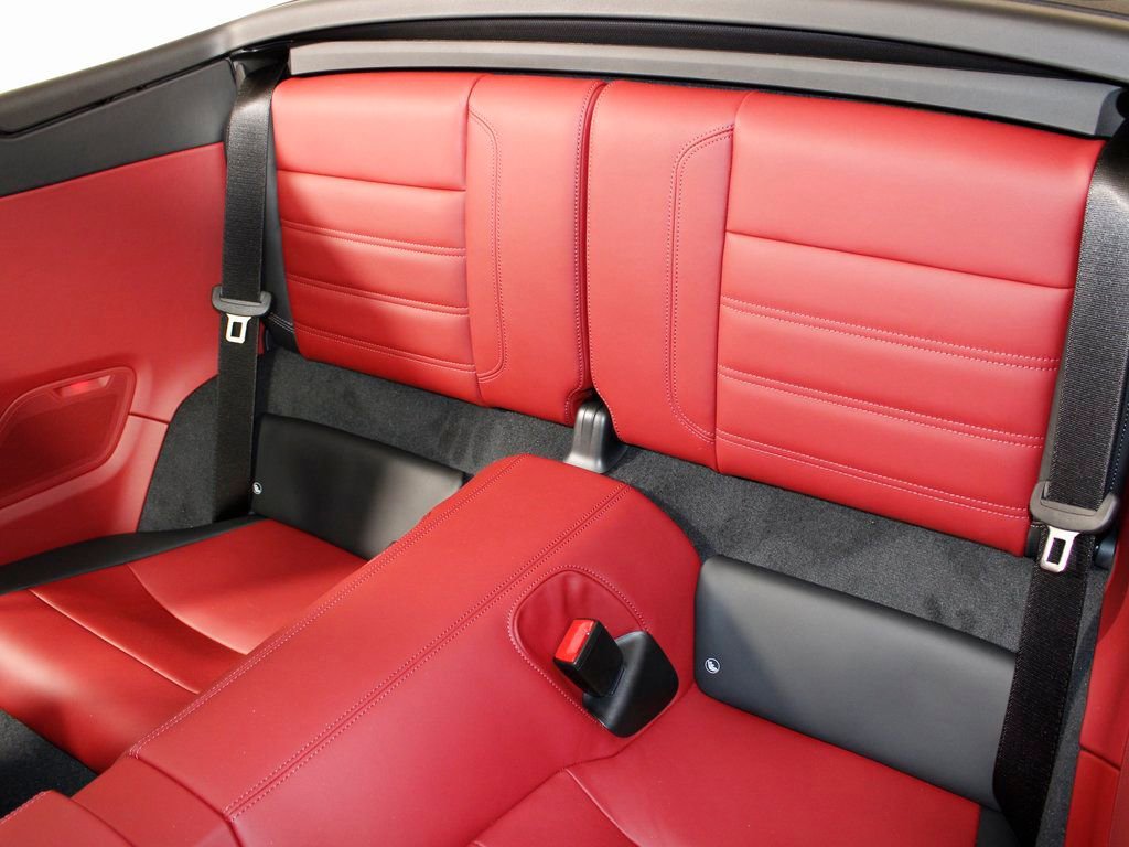 New 2026 Porsche 911 Carrera image 39