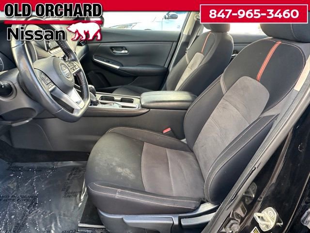 Used 2020 Nissan Sentra SR w/ Electronics Package image 8