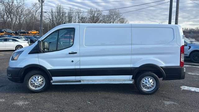 Certified 2023 Ford Transit 250 BASE w/ Exterior Upgrade Package image 6