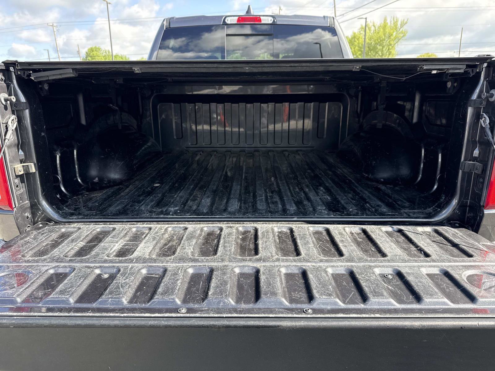 Used 2020 RAM 1500 Big Horn AWD/4WD image 21