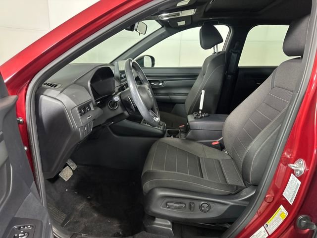 Used 2024 Honda CR-V Sport image 11