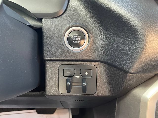 Used 2024 Toyota Tundra SR5 w/ SR5 Convenience Package AWD/4WD image 14