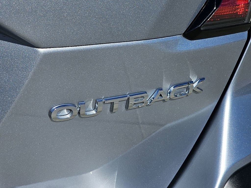 Certified 2025 Subaru Outback Premium image 16
