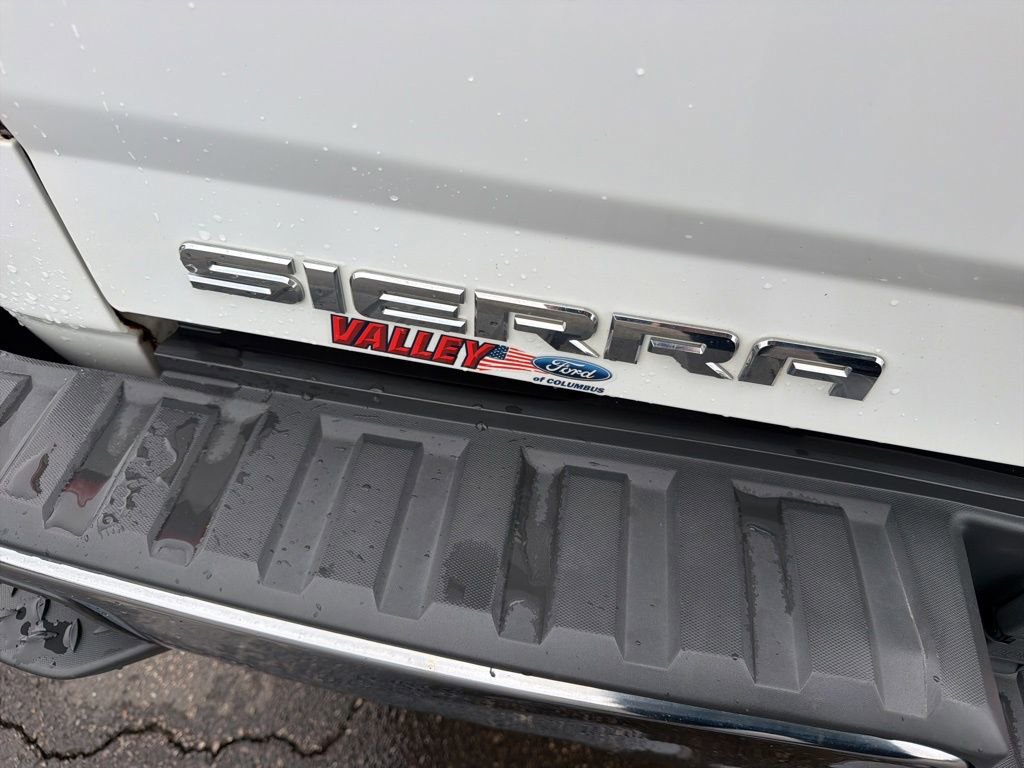 Used 2014 GMC Sierra 1500 SLE w/ SLE Value Package image 42