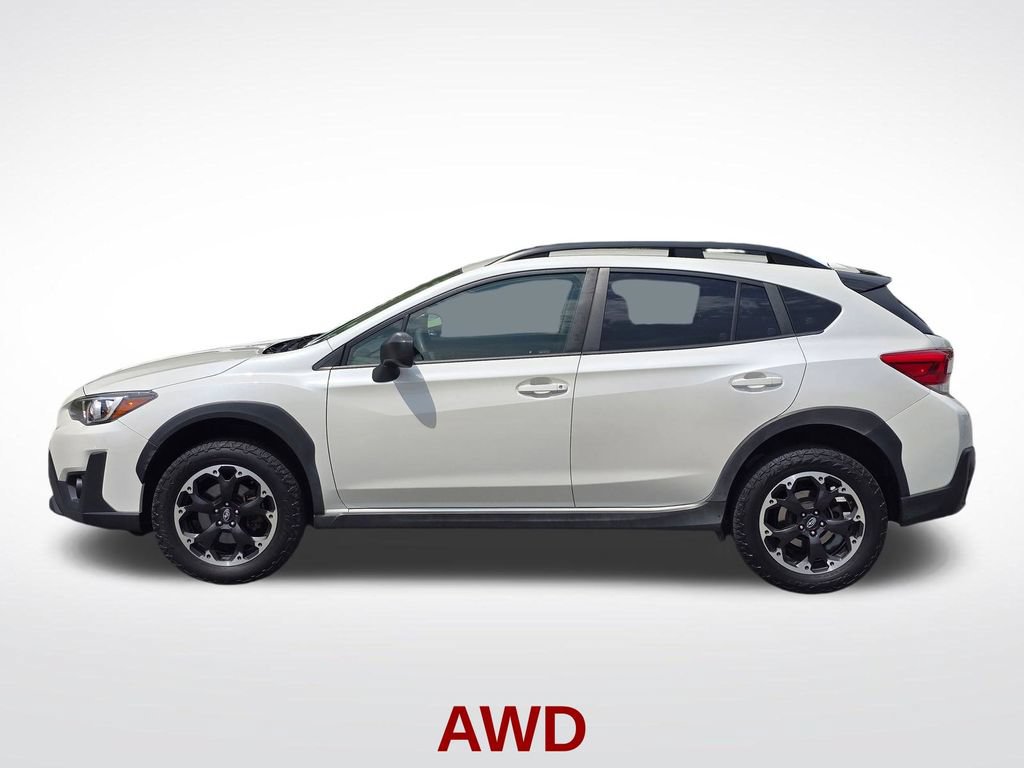 Used 2021 Subaru Crosstrek 2.0i AWD/4WD image 15