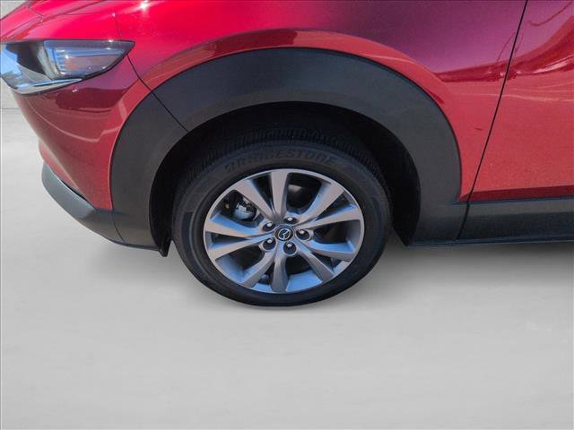 Used 2024 MAZDA CX-30 AWD 2.5 S w/ Premium Package image 25