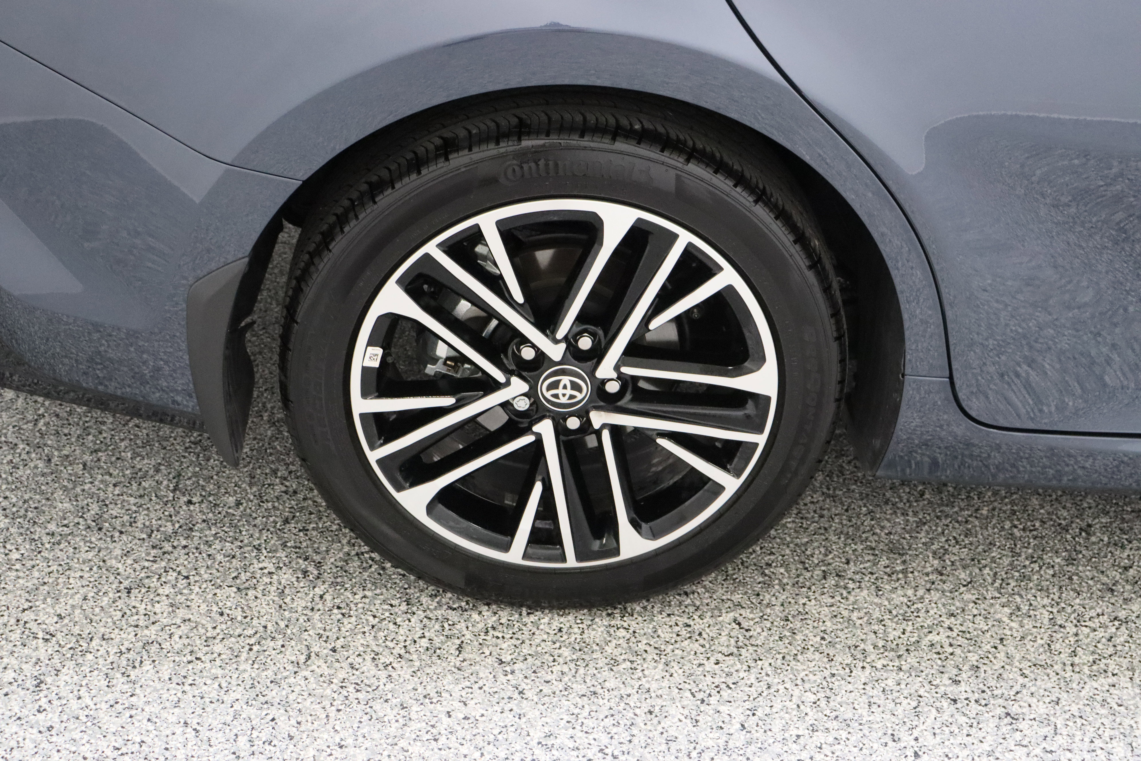 Certified 2026 Toyota Camry XLE image 6