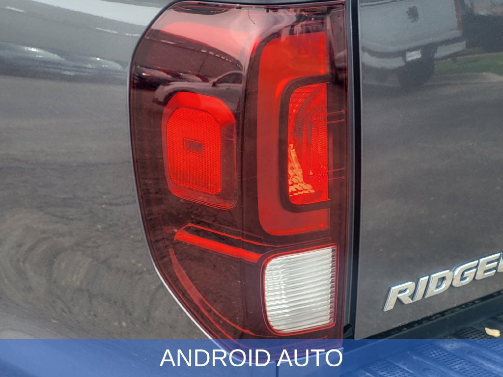 Used 2021 Honda Ridgeline RTL-E image 17