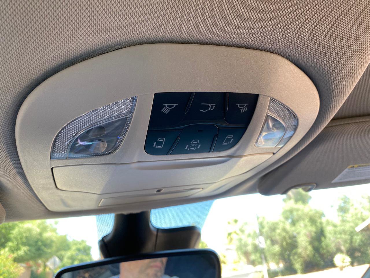 Used 2023 Chrysler Voyager LX FWD image 67