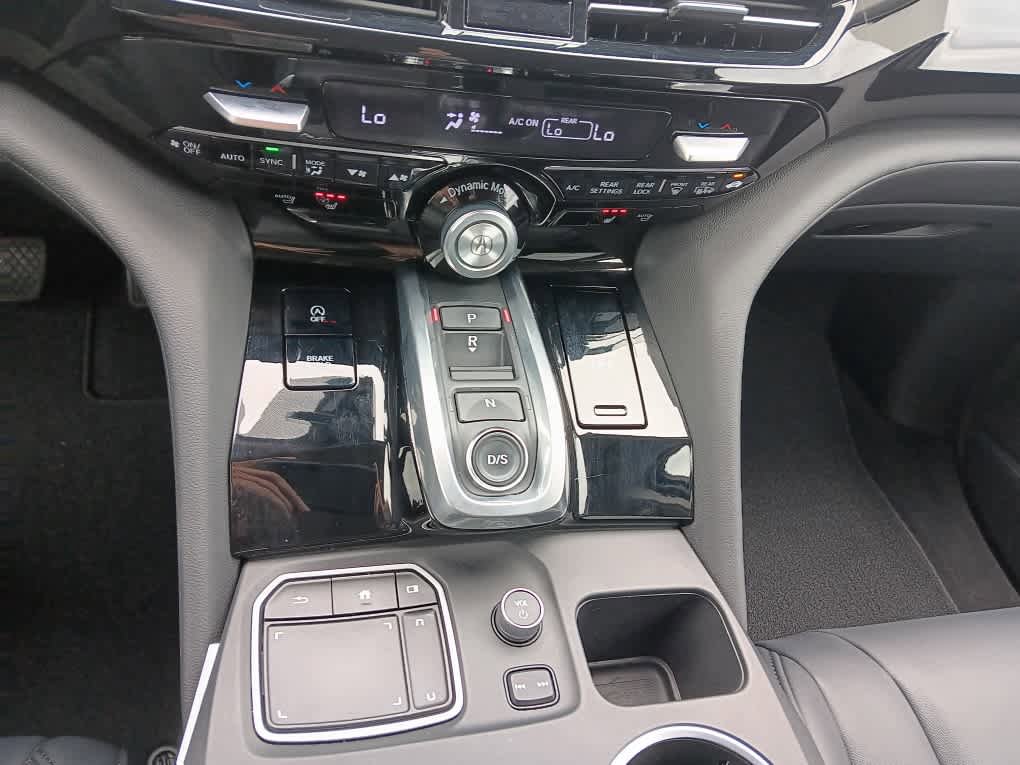 Used 2023 Acura MDX SH-AWD image 30