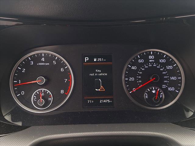 Used 2024 Kia K5 GT-Line w/ GT-Line Premium Package image 11