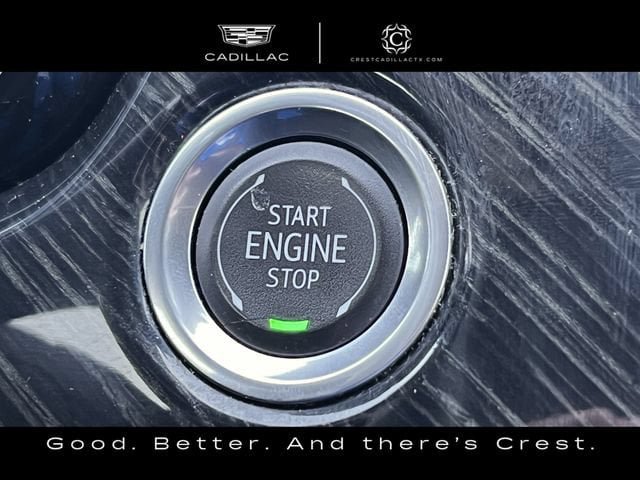 Certified 2024 Cadillac XT6 Premium Luxury AWD/4WD image 23