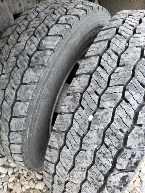 Used 2024 RAM 5500 Tradesman AWD/4WD image 3