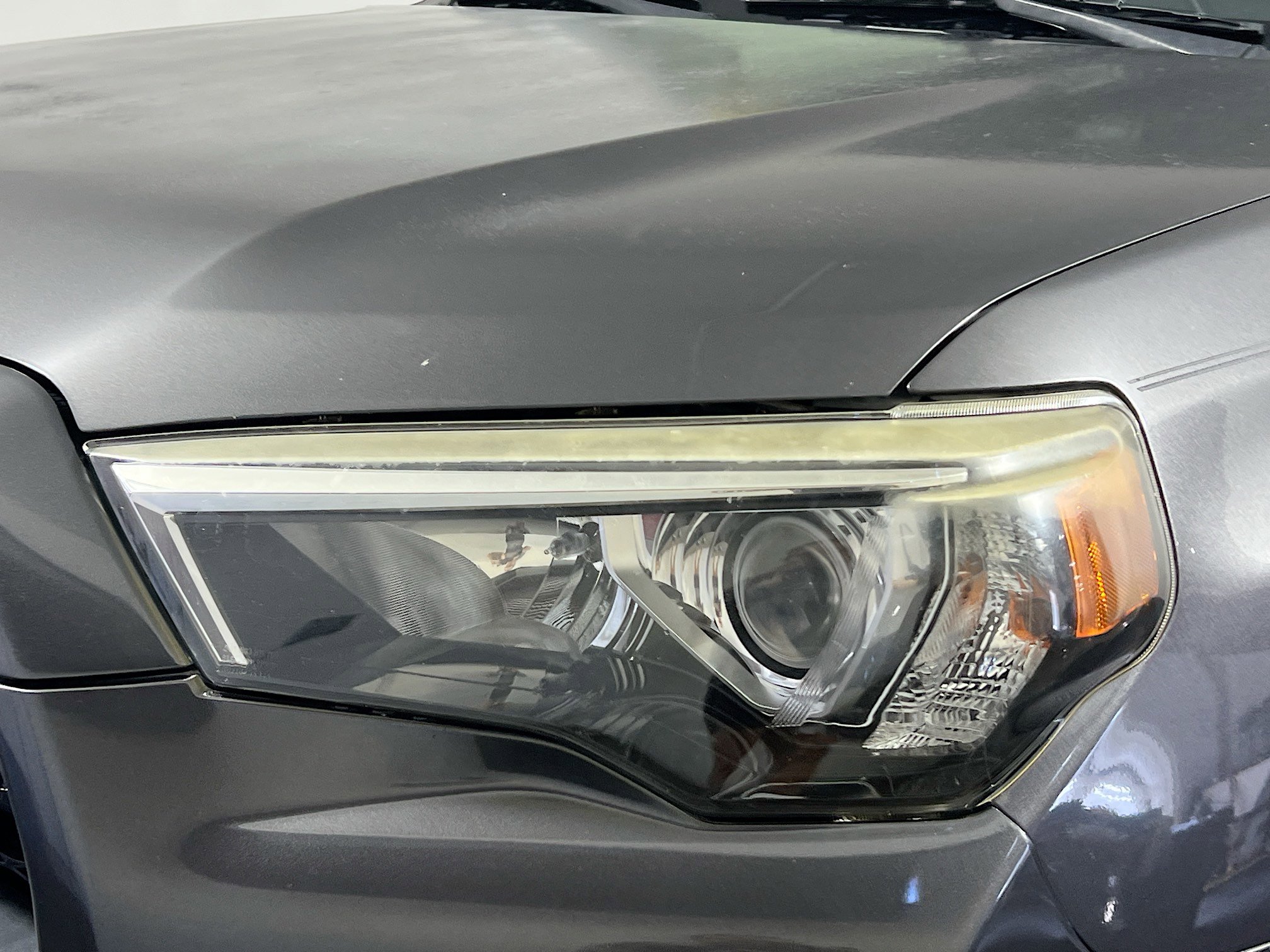 Used 2017 Toyota 4Runner Limited RWD image 11